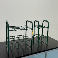 Anthony Welded Products Gas Cylinder Racks - Quantity 2 image 1